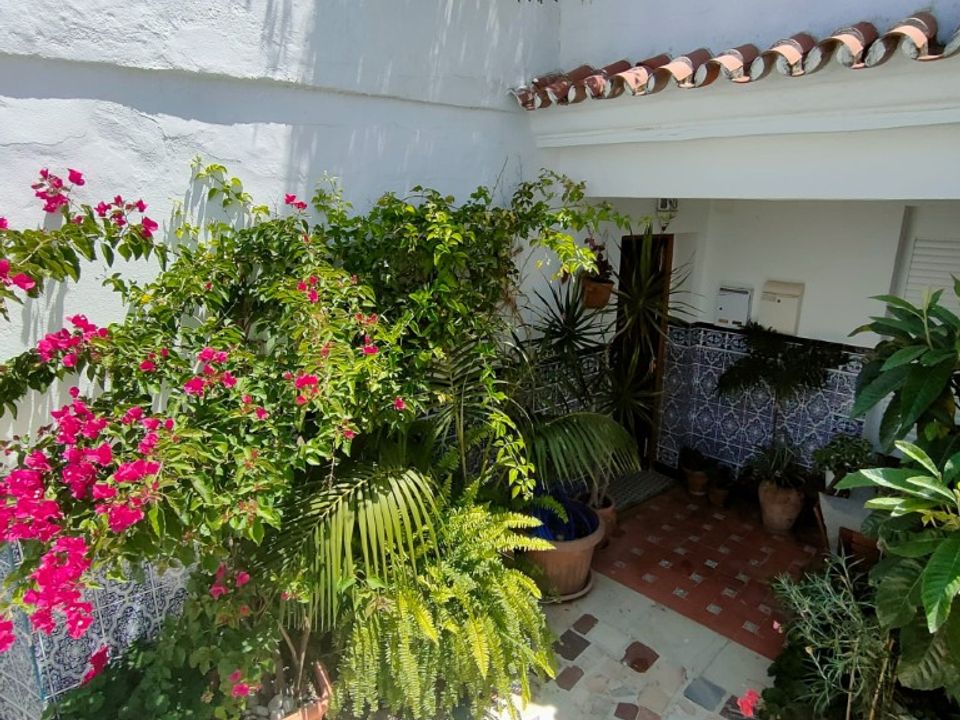 Byhus i Vejer De La Frontera, Cadiz - foto 4